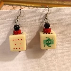 Handmade Earrings